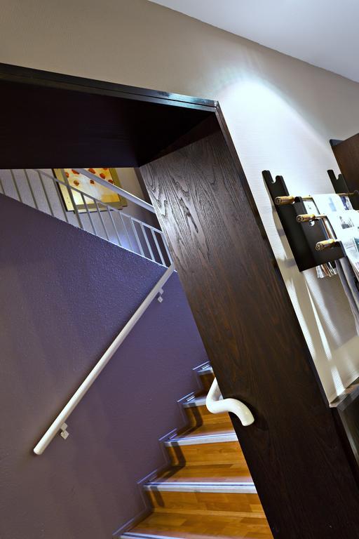 Logis Cottage Hotel Vandoeuvre-lès-Nancy Eksteriør bilde